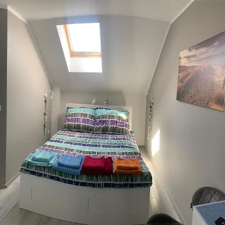 Apartament Bosmanski Darlowko Exterior photo